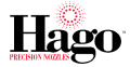 Hago Manufacturing Logo