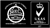 ISO Certification